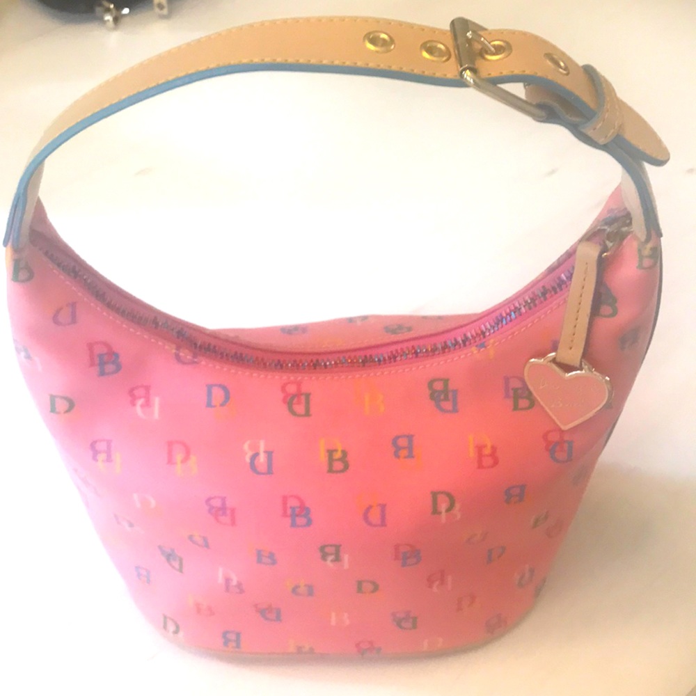 Dooney & Bourke Shoulder Bag